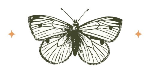 Wildish Butterflies